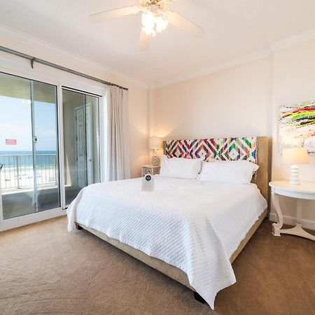 Appartamento Regency Isle 309 By Liquid Life Orange Beach Esterno foto