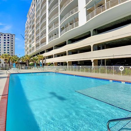 Appartamento Regency Isle 309 By Liquid Life Orange Beach Esterno foto