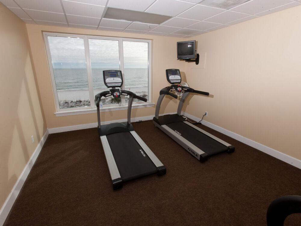 Appartamento Regency Isle 309 By Liquid Life Orange Beach Esterno foto