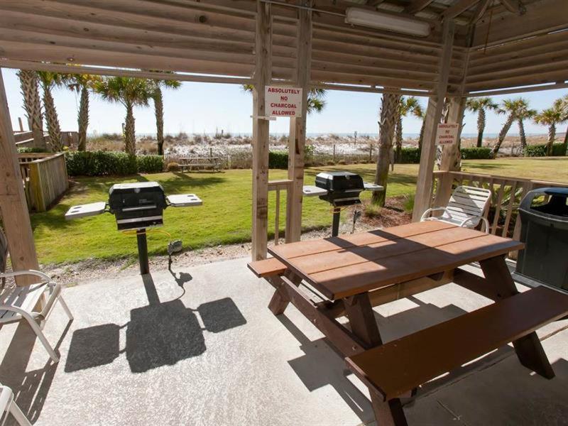 Appartamento Regency Isle 309 By Liquid Life Orange Beach Esterno foto