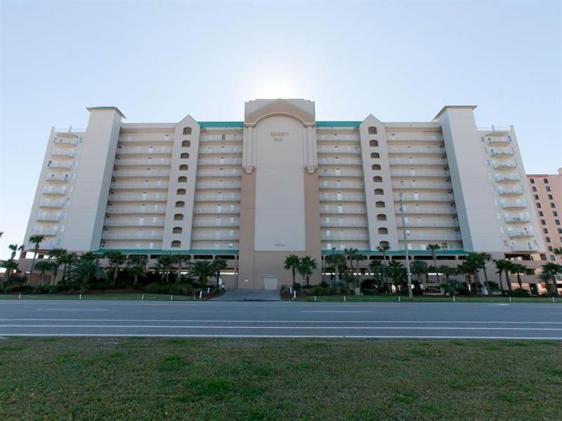 Appartamento Regency Isle 309 By Liquid Life Orange Beach Esterno foto
