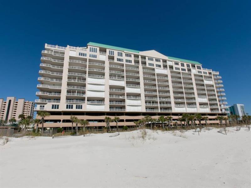 Appartamento Regency Isle 309 By Liquid Life Orange Beach Esterno foto