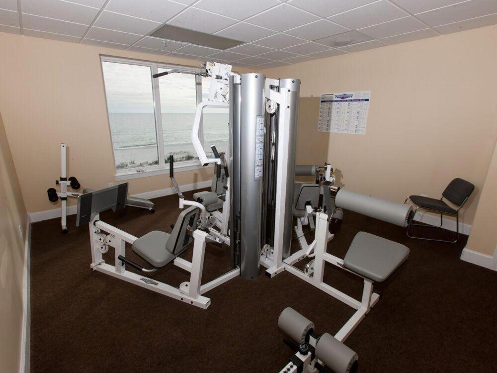 Appartamento Regency Isle 309 By Liquid Life Orange Beach Esterno foto