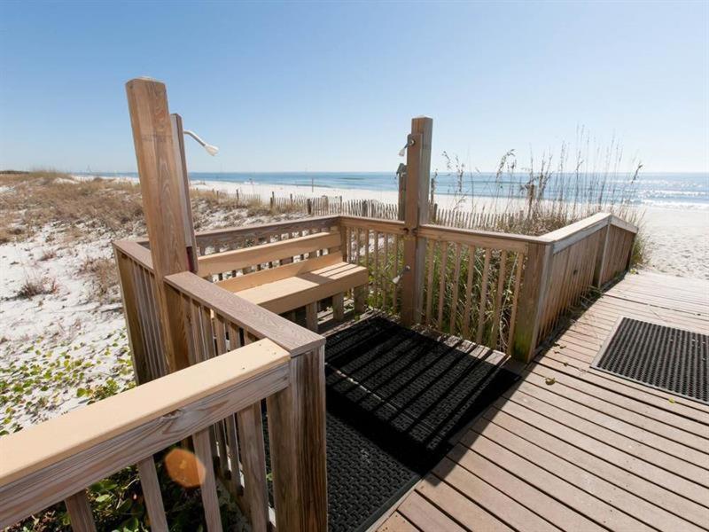 Appartamento Regency Isle 309 By Liquid Life Orange Beach Esterno foto