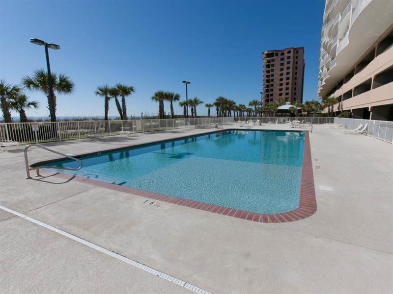 Appartamento Regency Isle 309 By Liquid Life Orange Beach Esterno foto