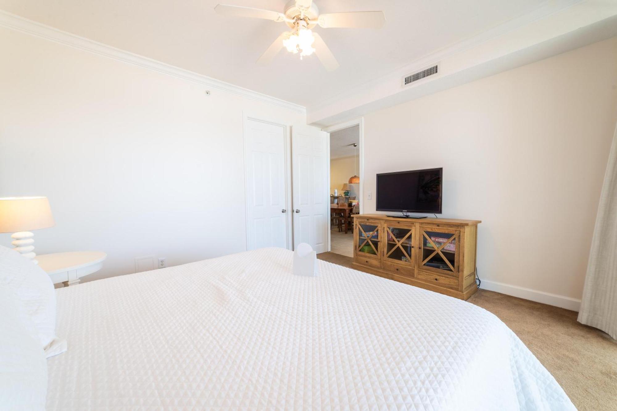 Appartamento Regency Isle 309 By Liquid Life Orange Beach Esterno foto