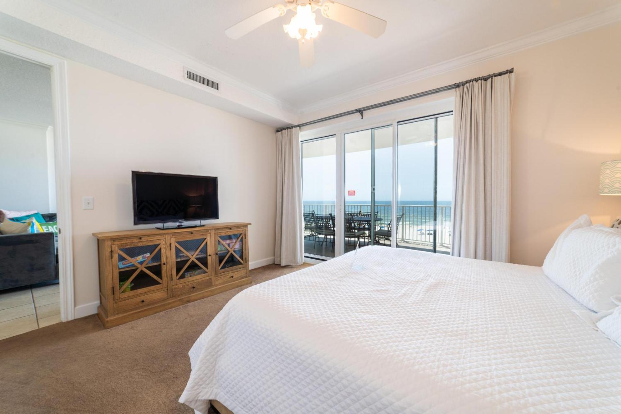 Appartamento Regency Isle 309 By Liquid Life Orange Beach Esterno foto