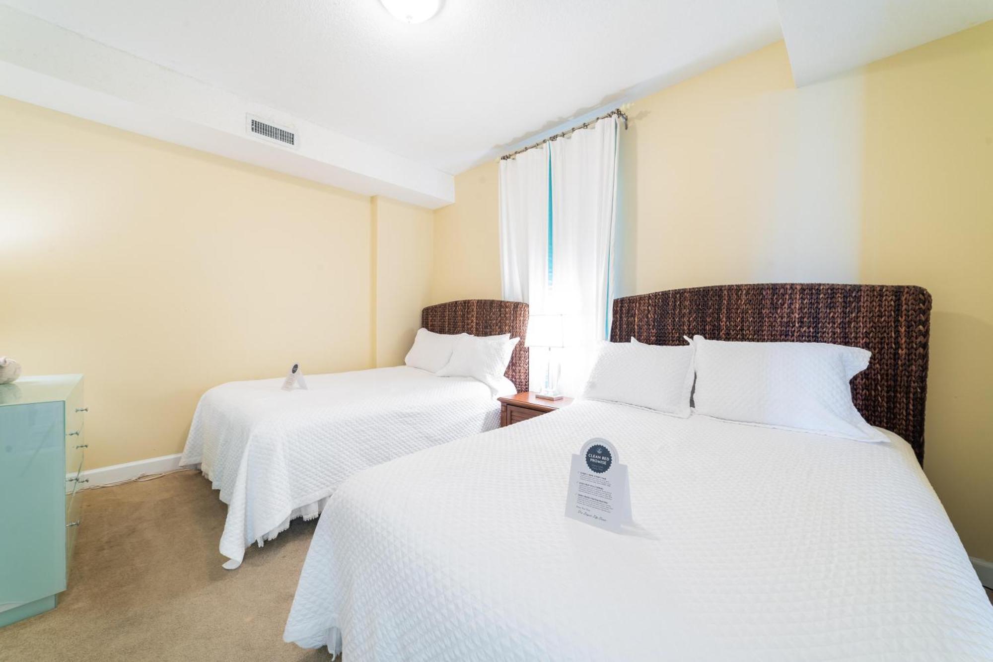 Appartamento Regency Isle 309 By Liquid Life Orange Beach Esterno foto