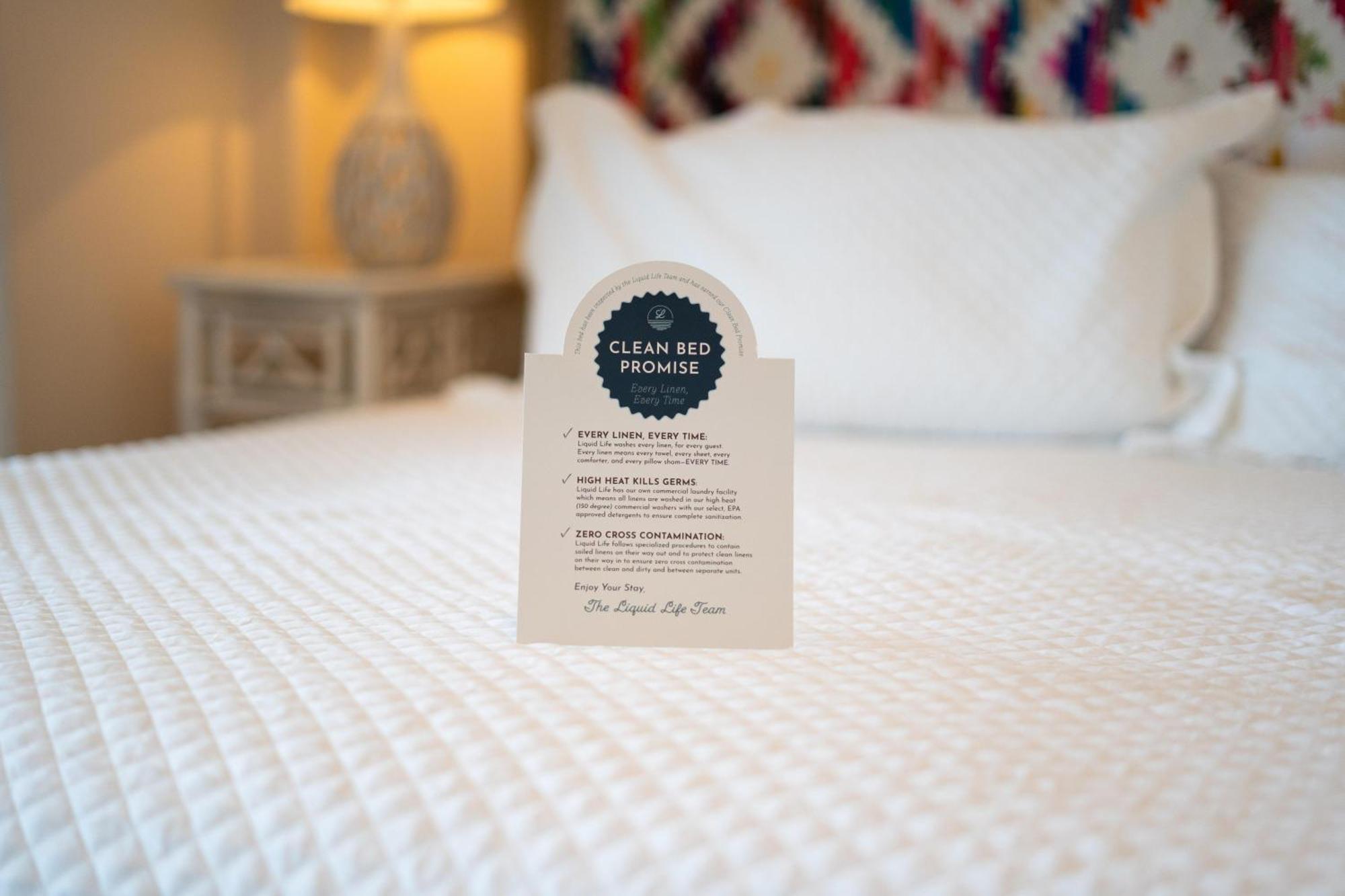 Appartamento Regency Isle 309 By Liquid Life Orange Beach Esterno foto