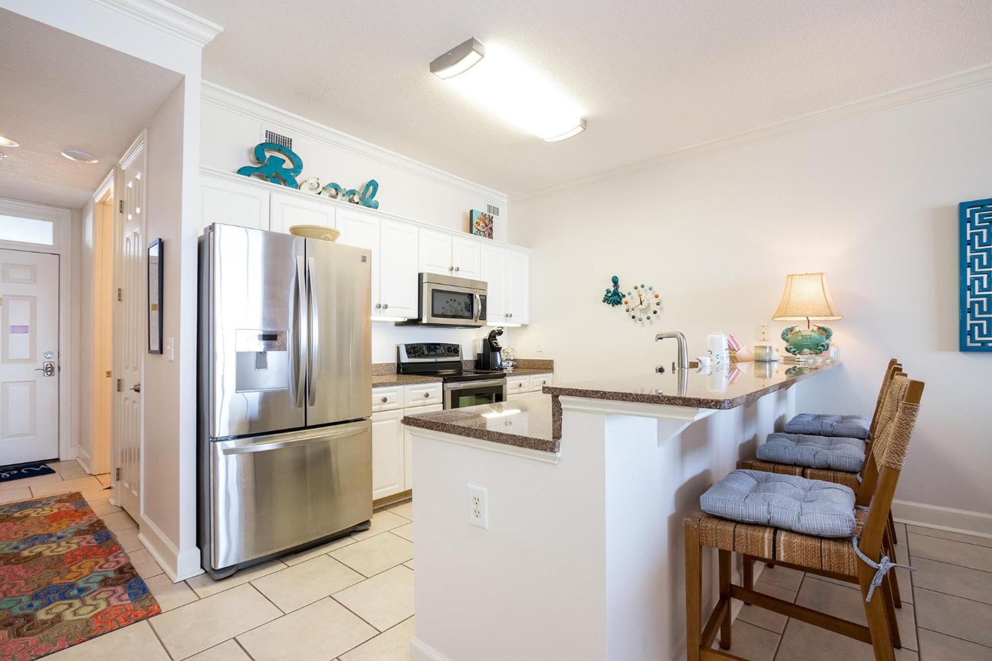 Appartamento Regency Isle 309 By Liquid Life Orange Beach Esterno foto