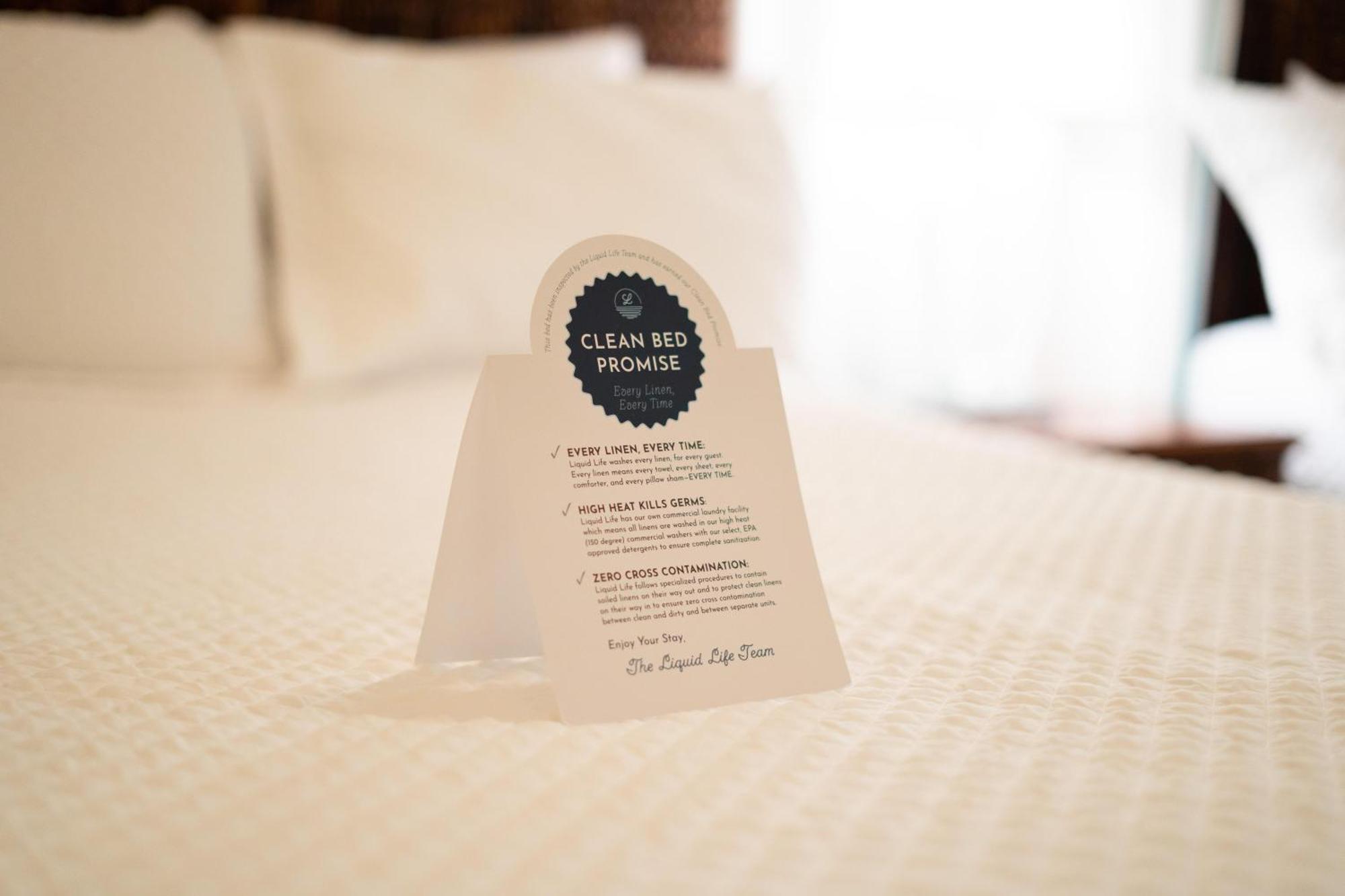 Appartamento Regency Isle 309 By Liquid Life Orange Beach Esterno foto