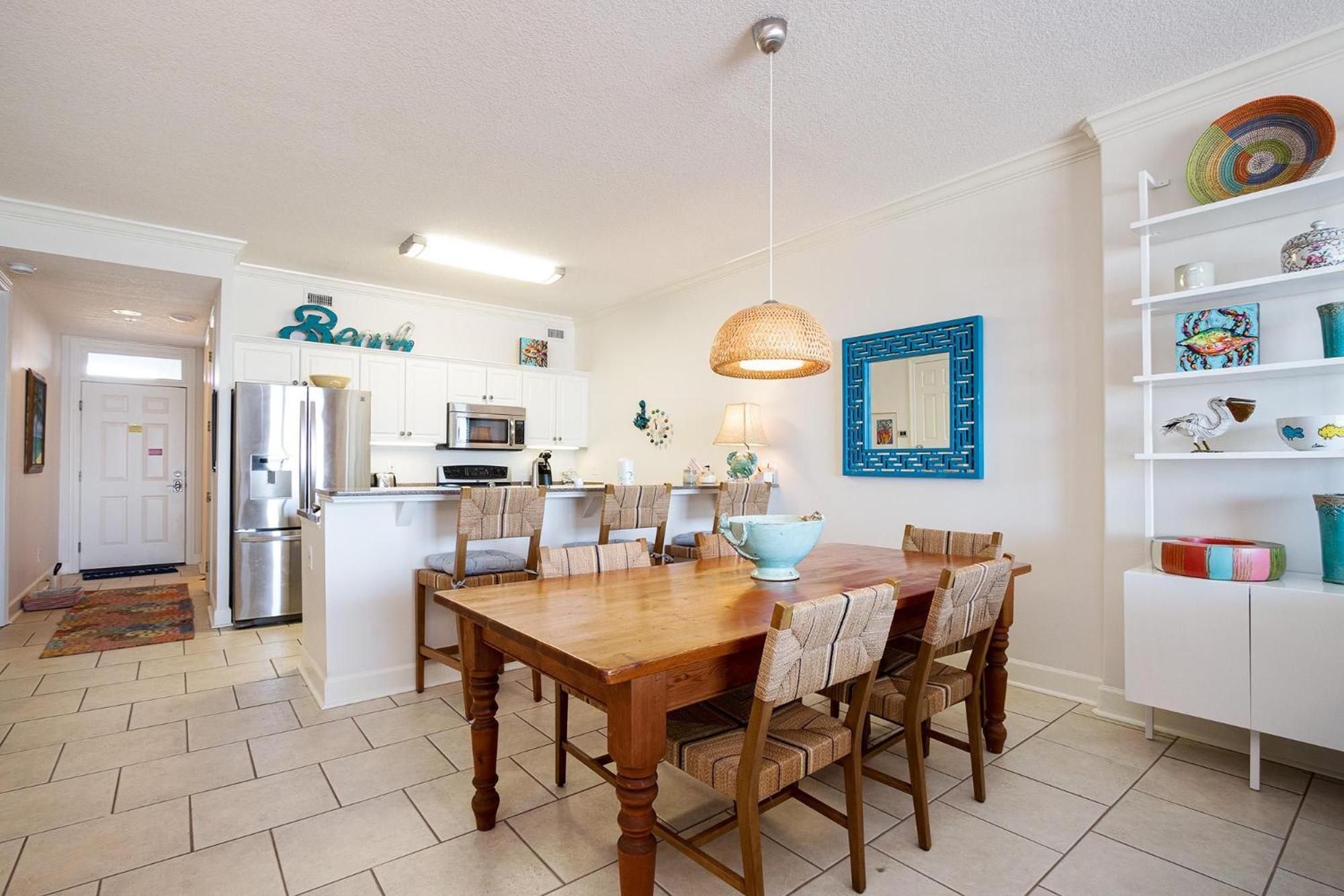 Appartamento Regency Isle 309 By Liquid Life Orange Beach Esterno foto