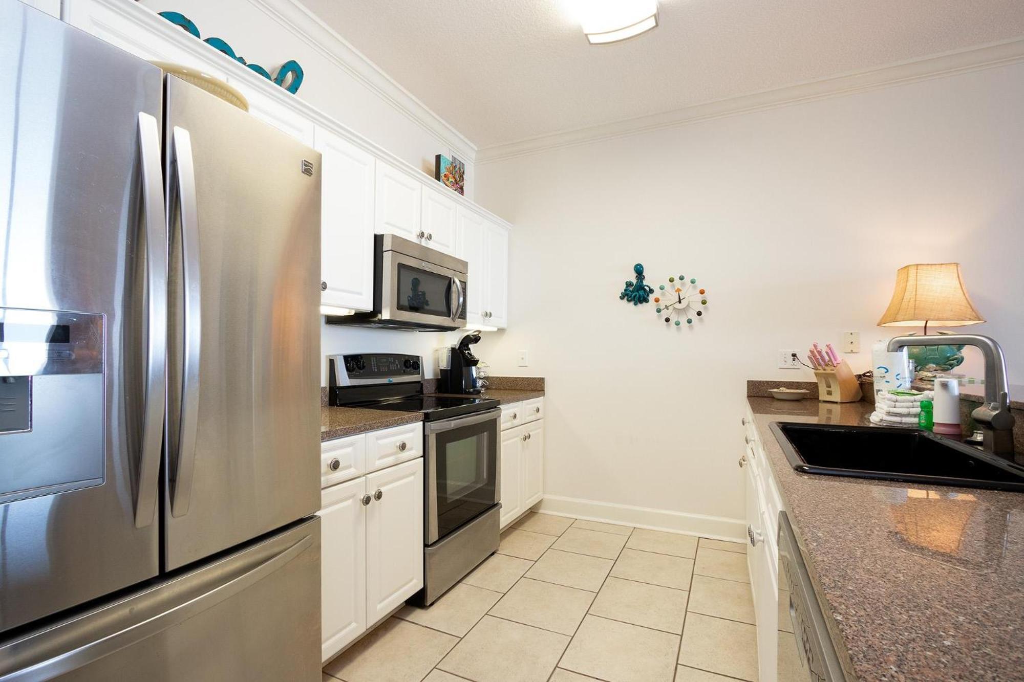 Appartamento Regency Isle 309 By Liquid Life Orange Beach Esterno foto
