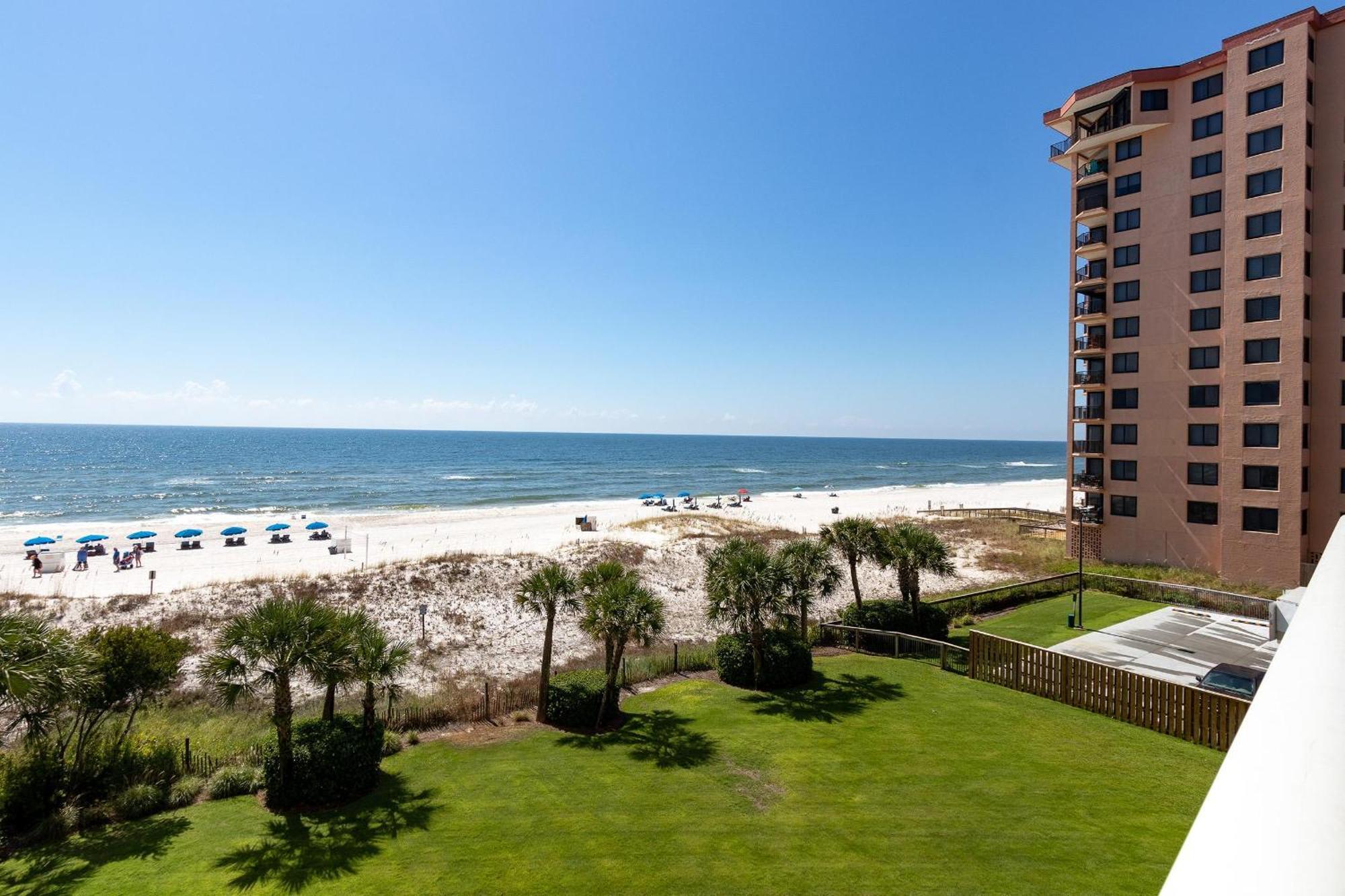 Appartamento Regency Isle 309 By Liquid Life Orange Beach Esterno foto