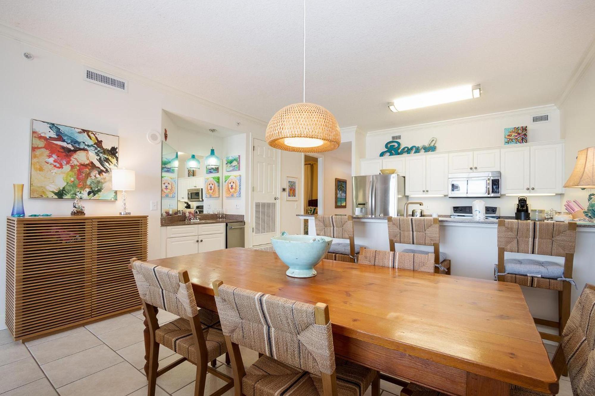 Appartamento Regency Isle 309 By Liquid Life Orange Beach Esterno foto