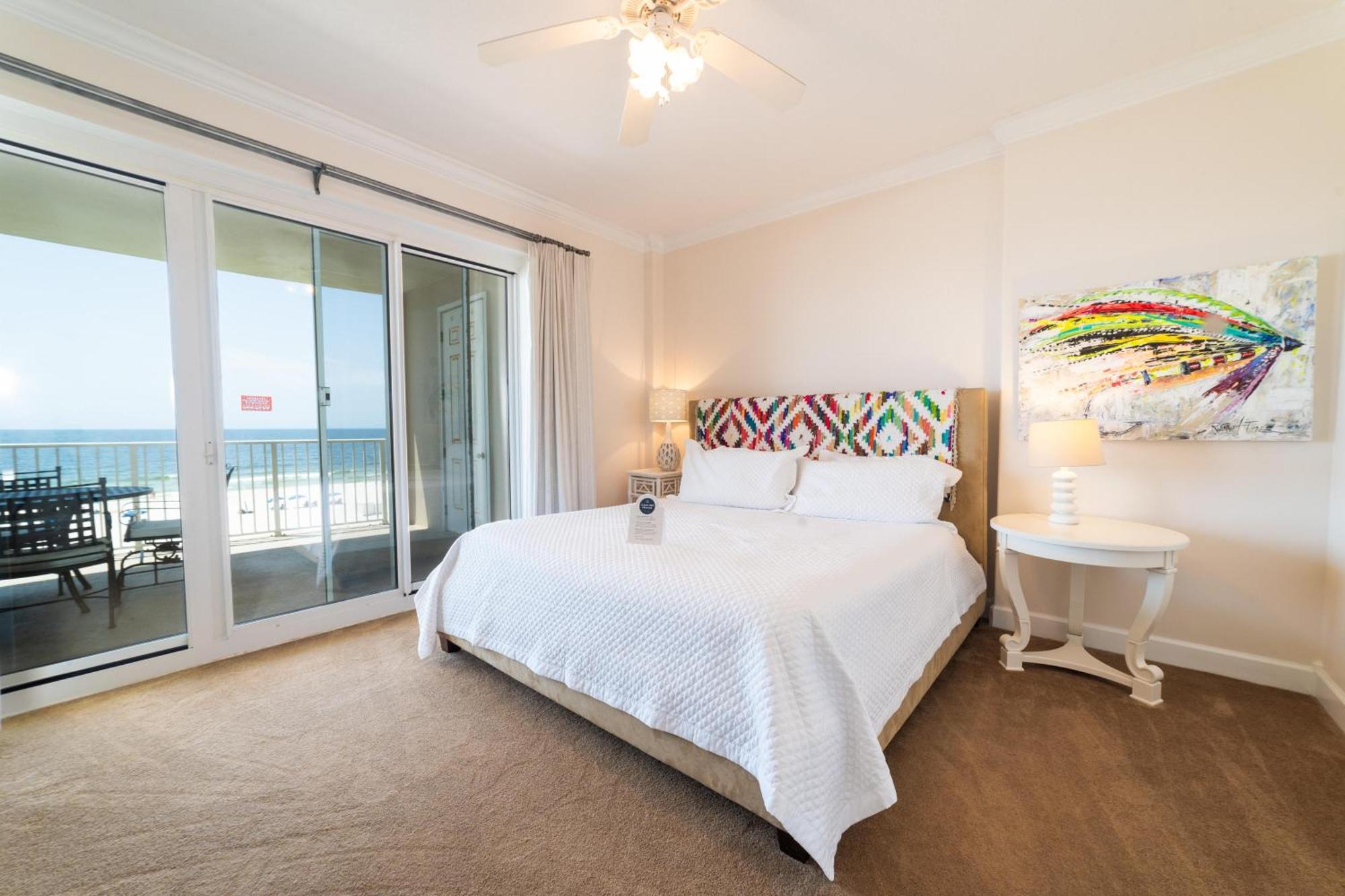 Appartamento Regency Isle 309 By Liquid Life Orange Beach Esterno foto