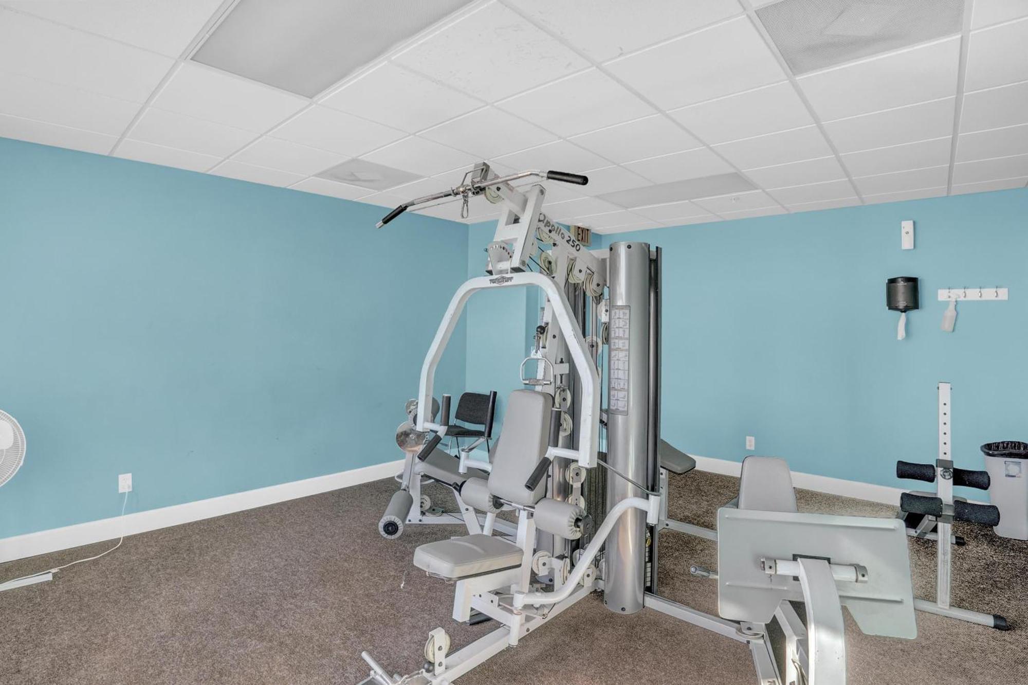 Appartamento Regency Isle 309 By Liquid Life Orange Beach Esterno foto