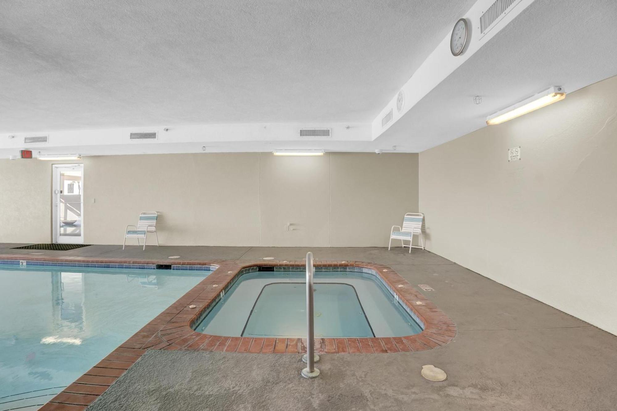 Appartamento Regency Isle 309 By Liquid Life Orange Beach Esterno foto