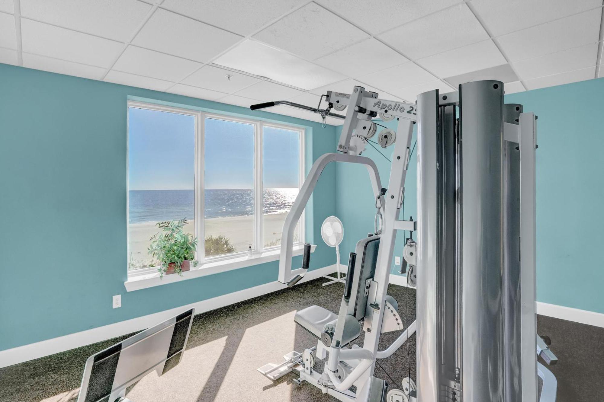 Appartamento Regency Isle 309 By Liquid Life Orange Beach Esterno foto