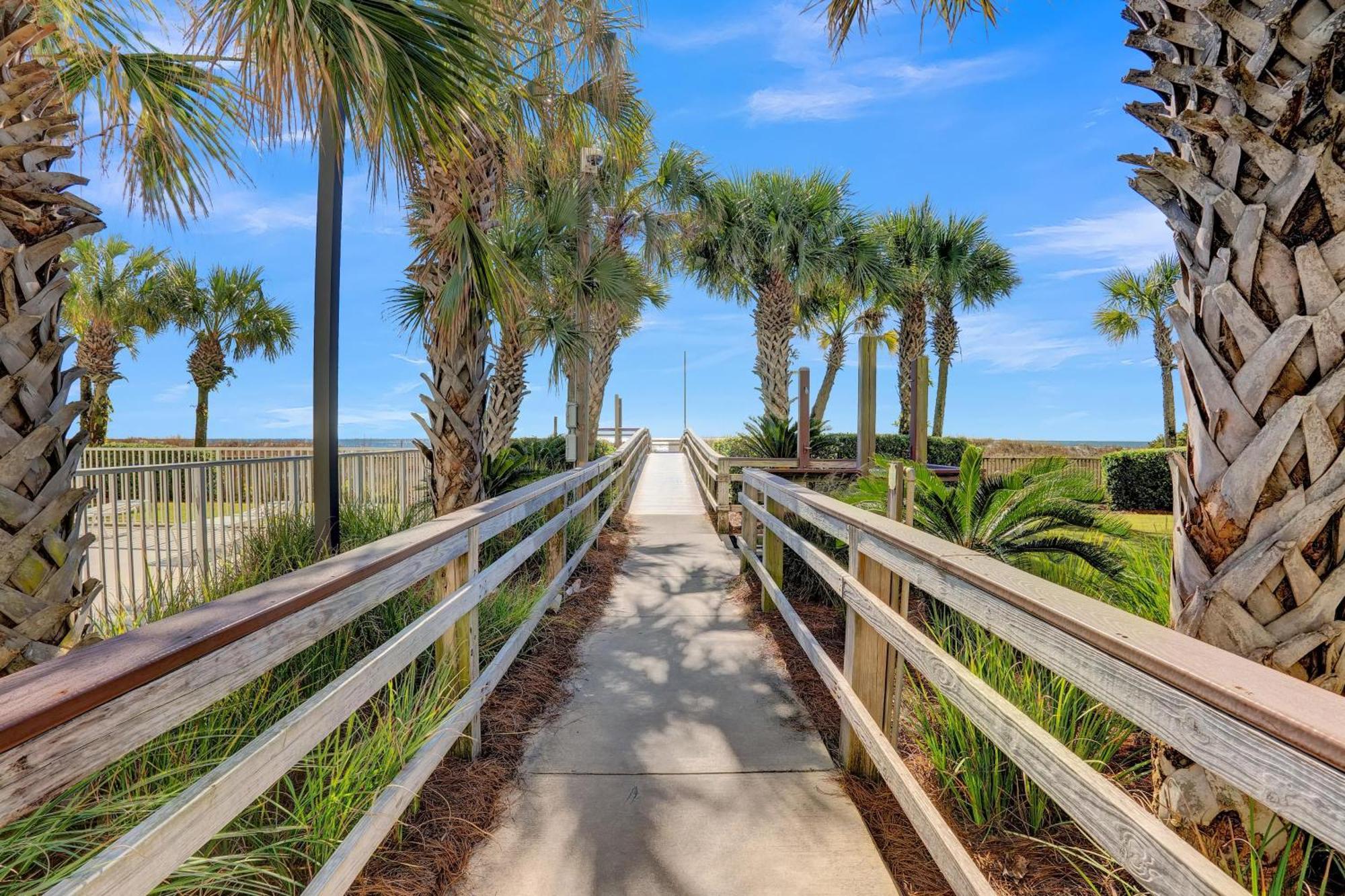 Appartamento Regency Isle 309 By Liquid Life Orange Beach Esterno foto