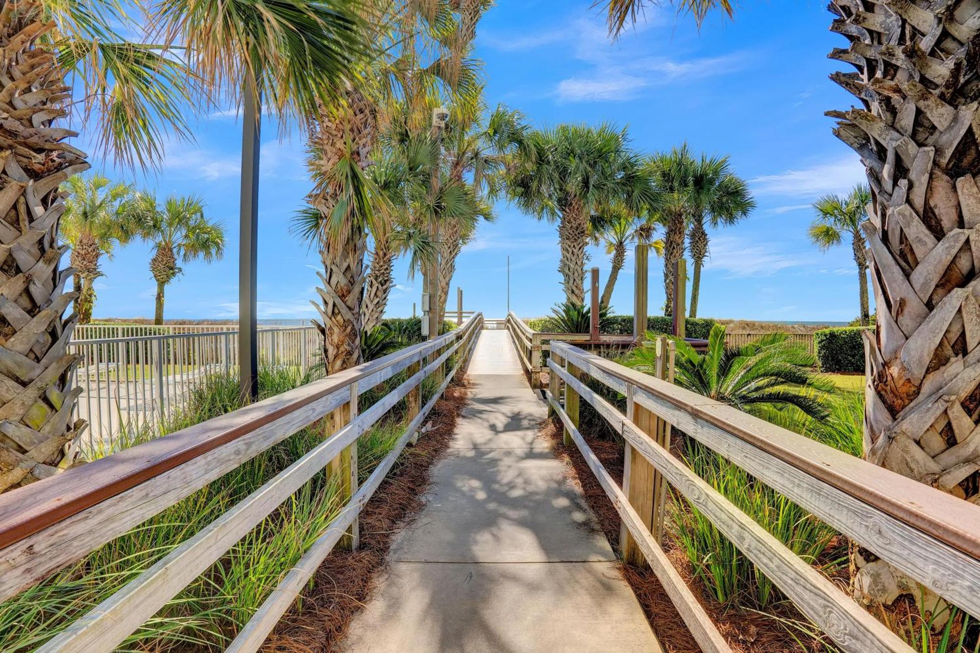 Appartamento Regency Isle 309 By Liquid Life Orange Beach Esterno foto