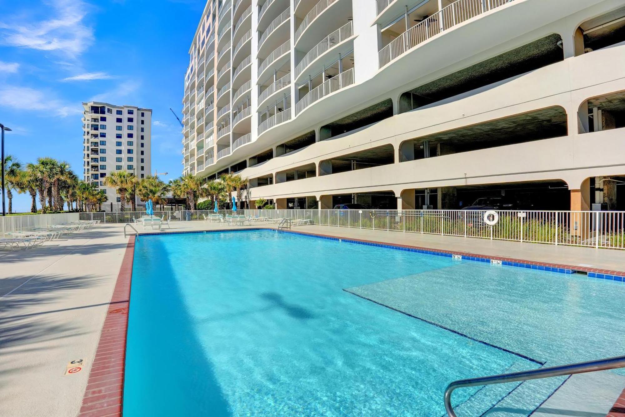 Appartamento Regency Isle 309 By Liquid Life Orange Beach Esterno foto