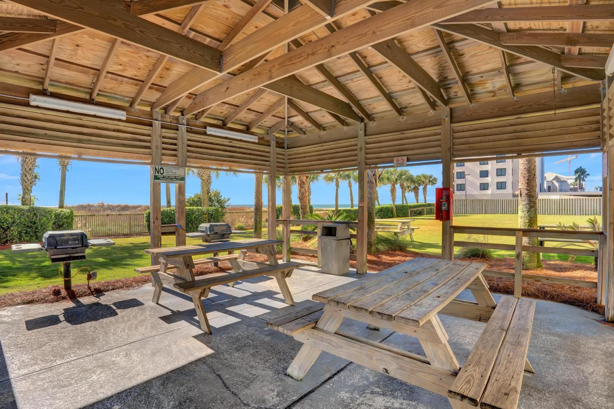Appartamento Regency Isle 309 By Liquid Life Orange Beach Esterno foto