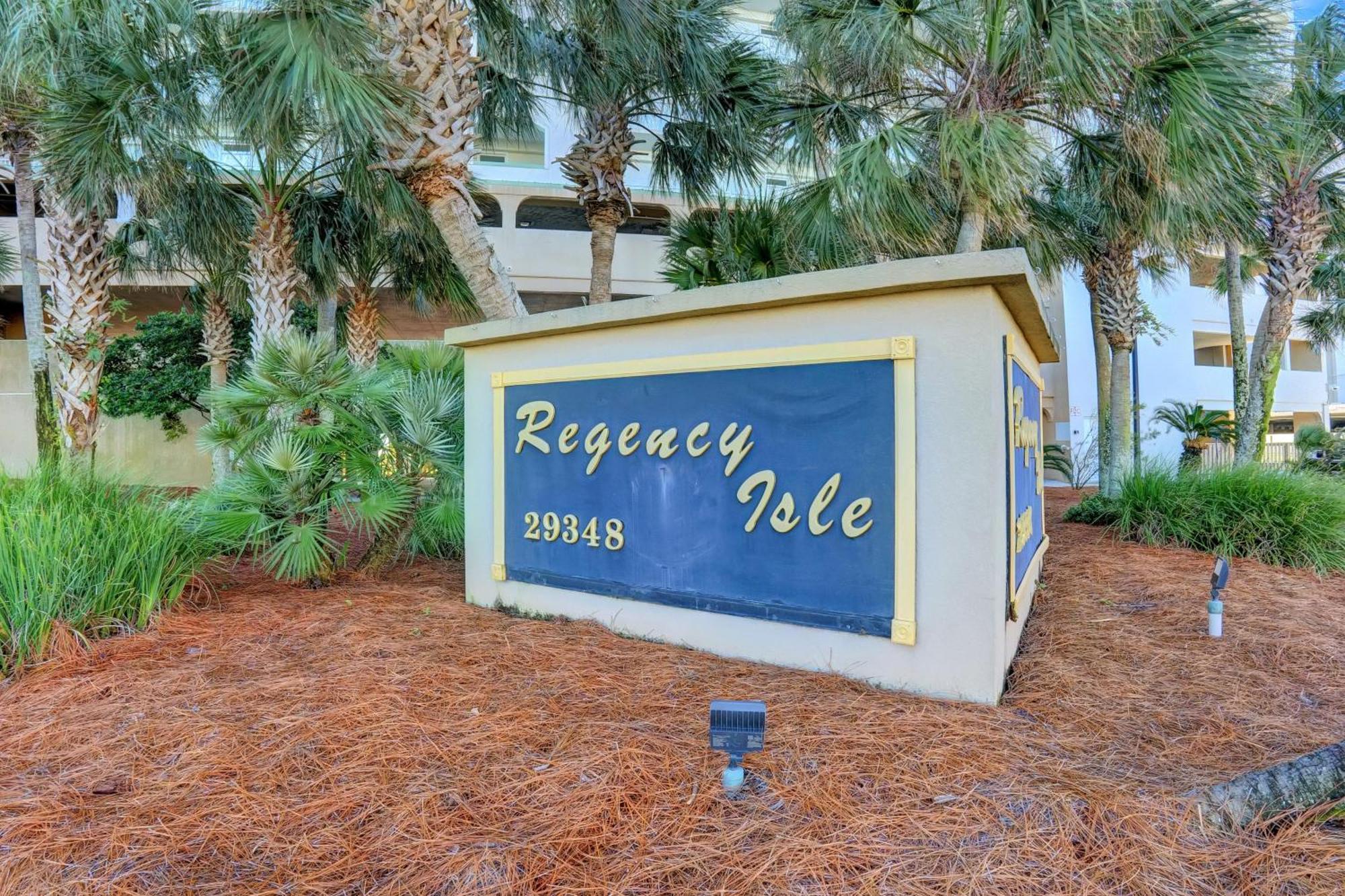Appartamento Regency Isle 309 By Liquid Life Orange Beach Esterno foto