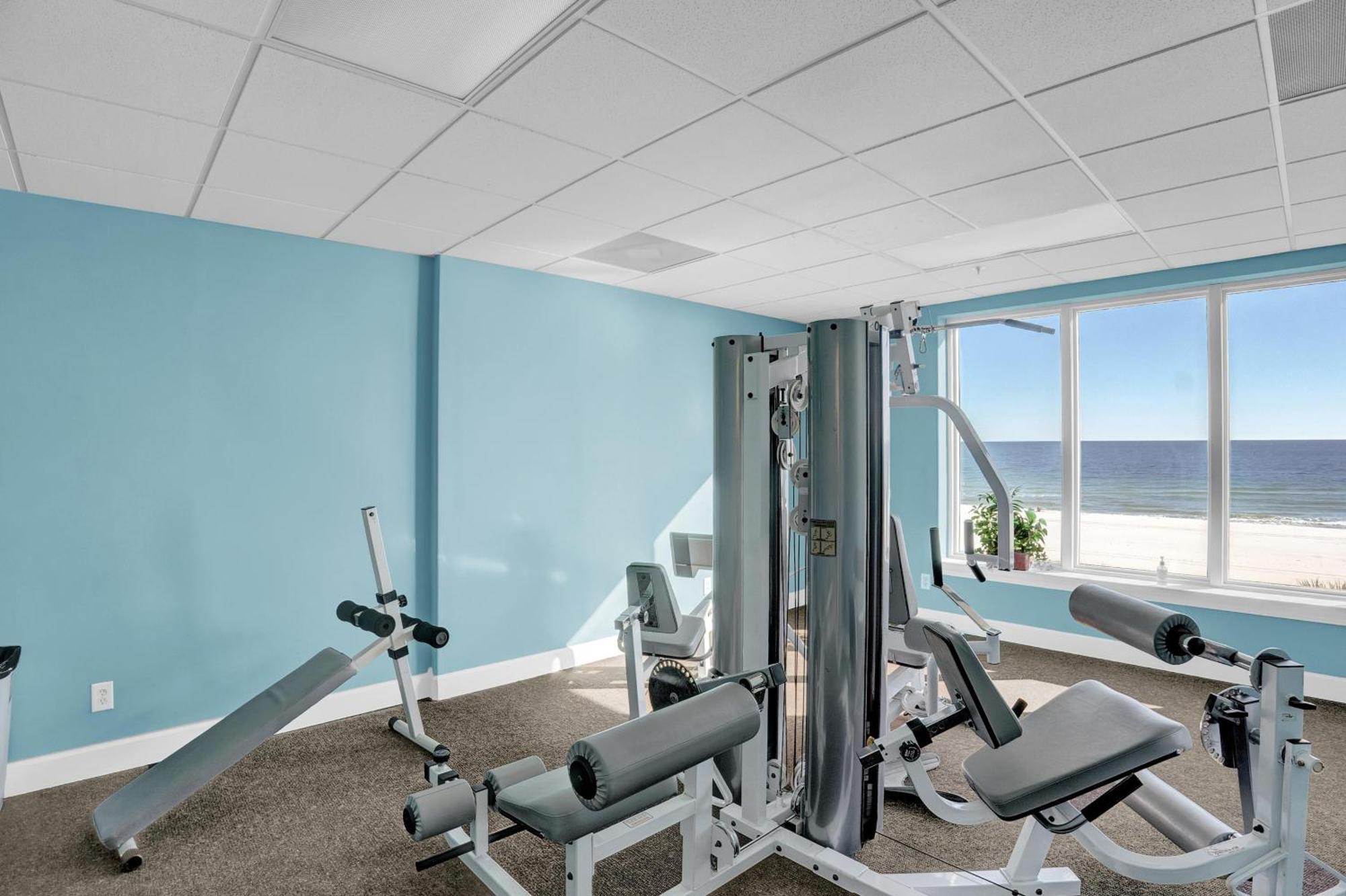 Appartamento Regency Isle 309 By Liquid Life Orange Beach Esterno foto