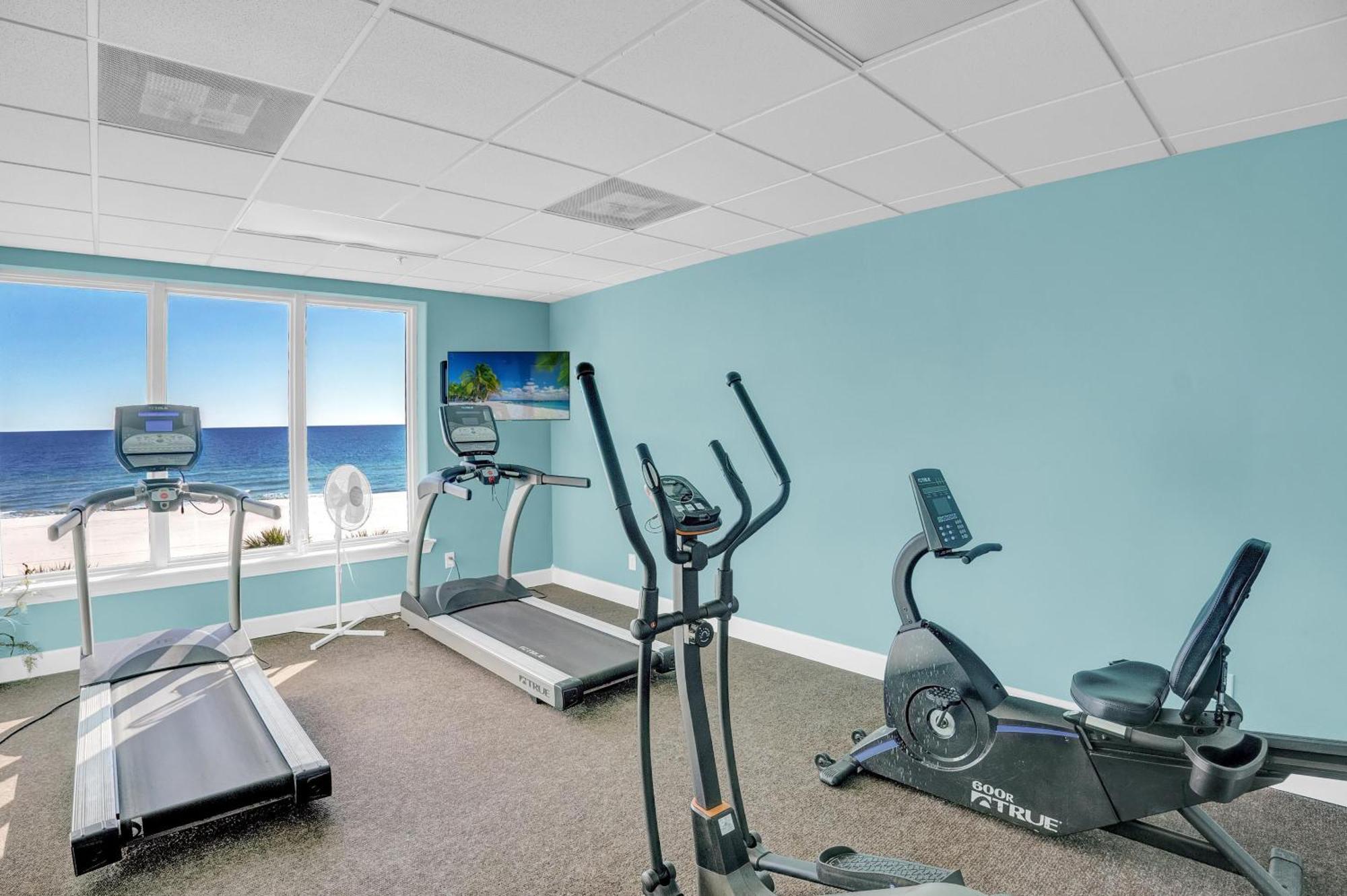 Appartamento Regency Isle 309 By Liquid Life Orange Beach Esterno foto