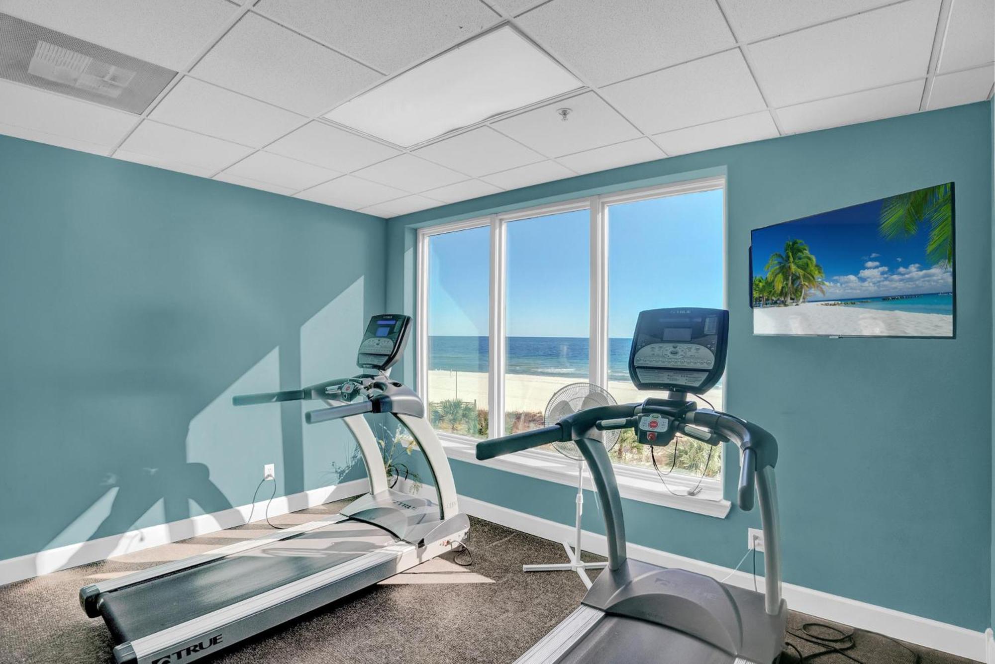 Appartamento Regency Isle 309 By Liquid Life Orange Beach Esterno foto