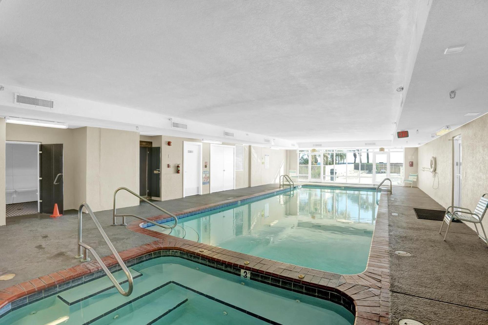 Appartamento Regency Isle 309 By Liquid Life Orange Beach Esterno foto