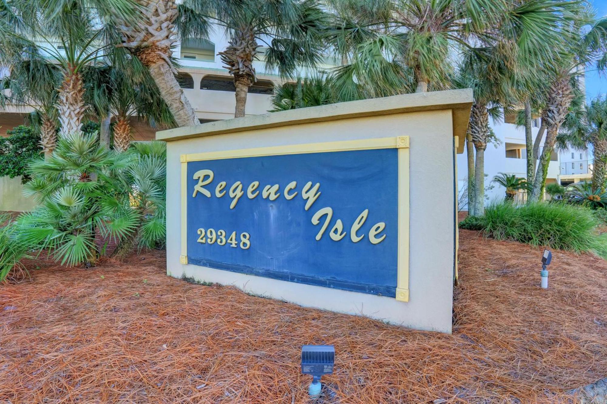 Appartamento Regency Isle 309 By Liquid Life Orange Beach Esterno foto