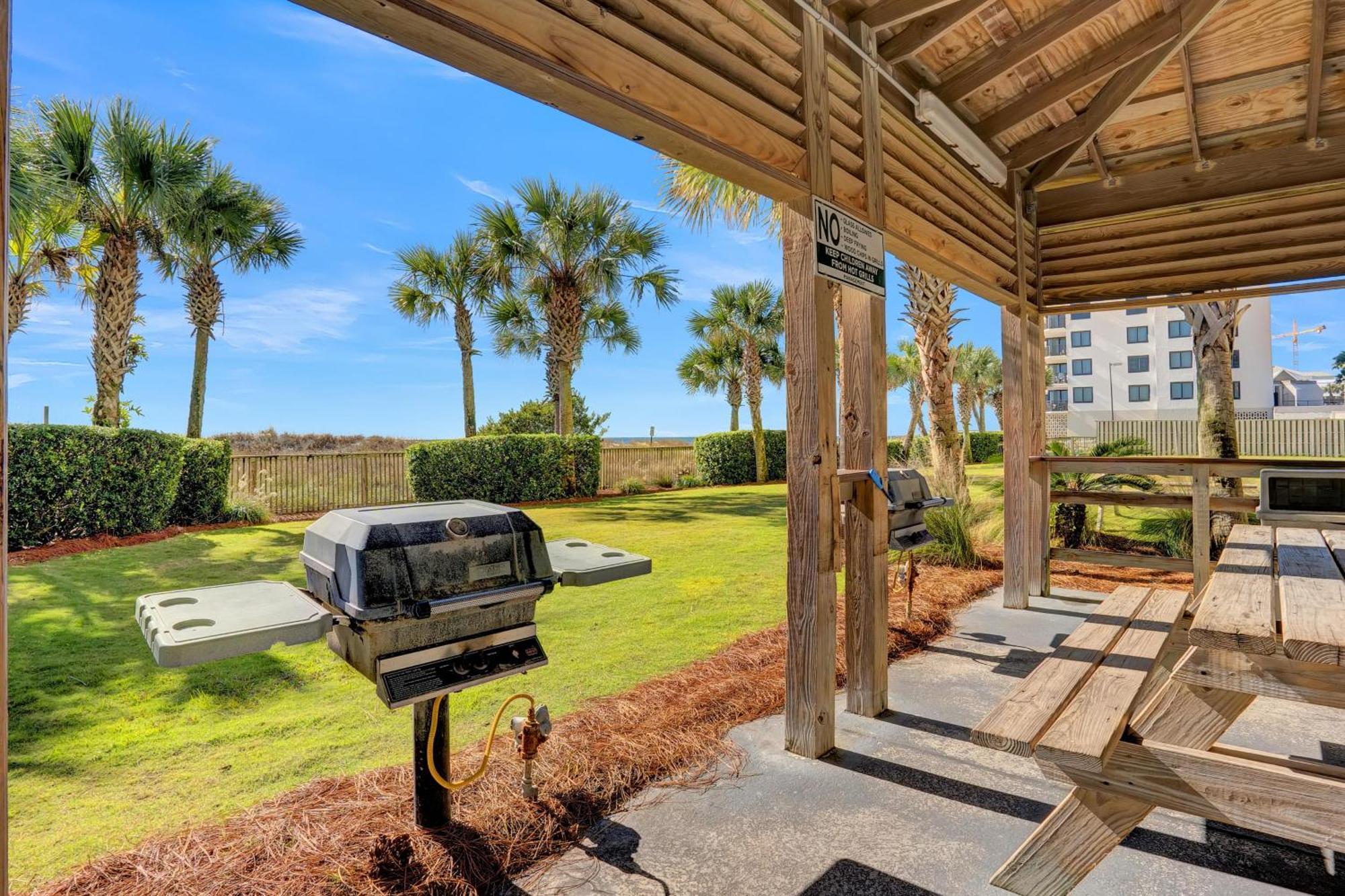 Appartamento Regency Isle 309 By Liquid Life Orange Beach Esterno foto