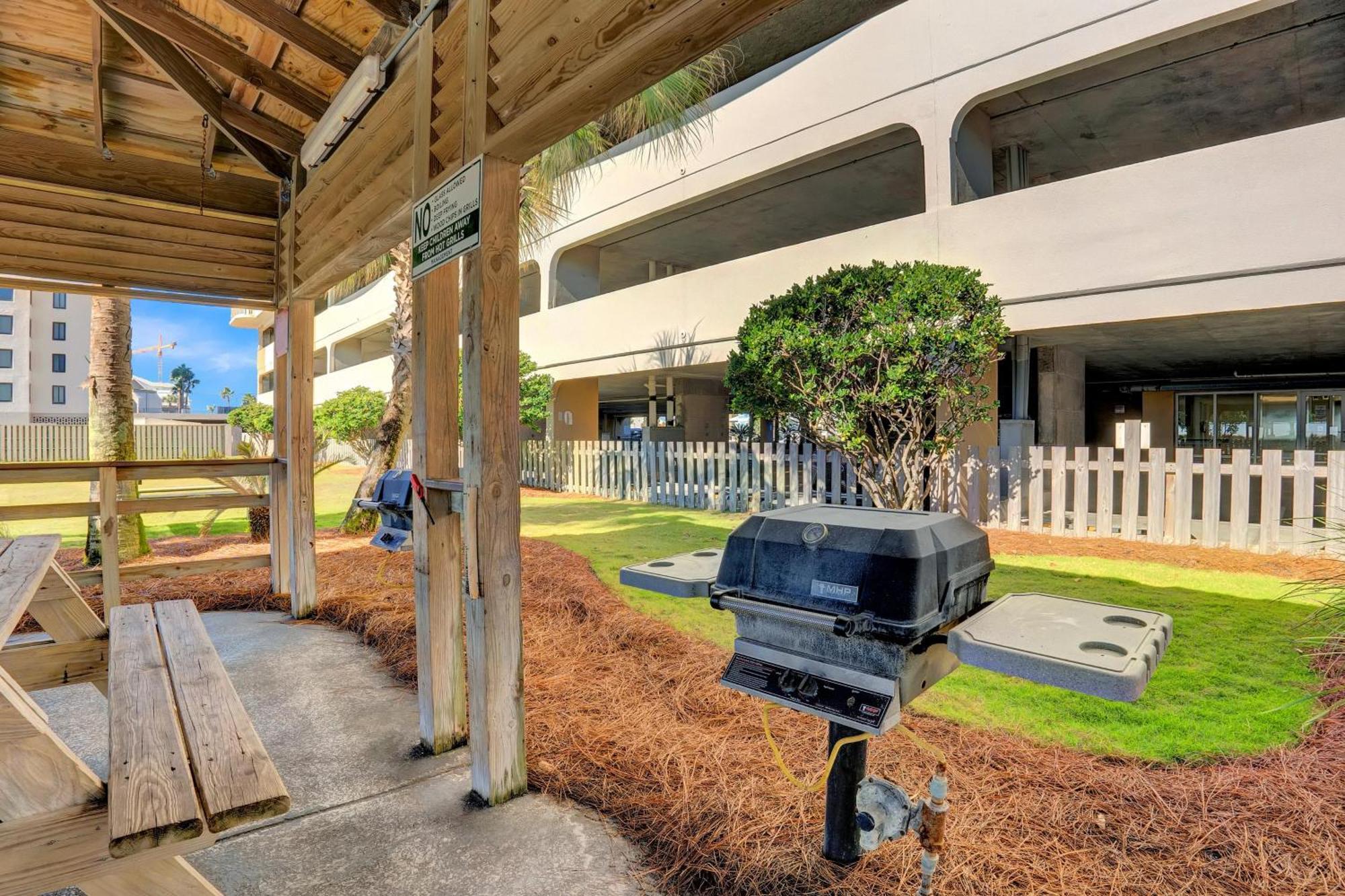 Appartamento Regency Isle 309 By Liquid Life Orange Beach Esterno foto
