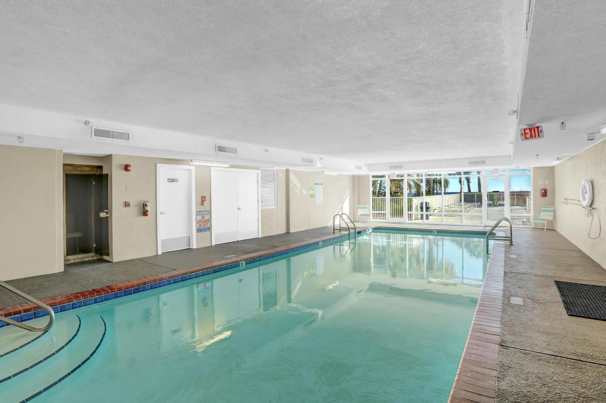 Appartamento Regency Isle 309 By Liquid Life Orange Beach Esterno foto